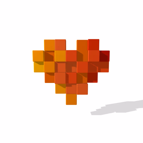 heart + craft #16316