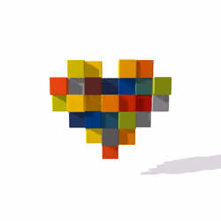 heart + craft #7315