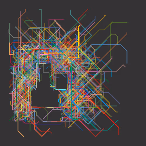 Transit By Heeey