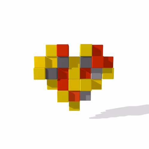 heart + craft #27050