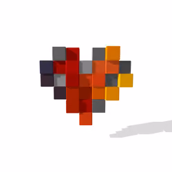 heart + craft #4317