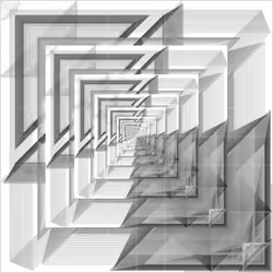 Bauhaus Synthesis #5