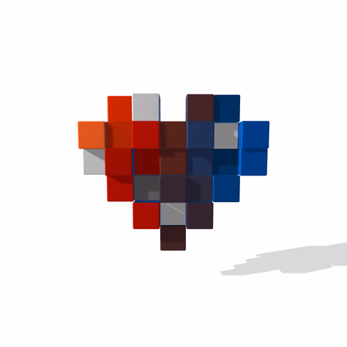 heart + craft #6251