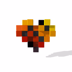 heart + craft #6889