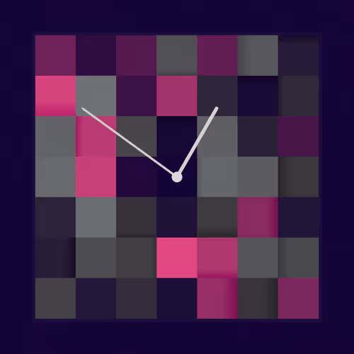 Pixel Perfect Moments #21