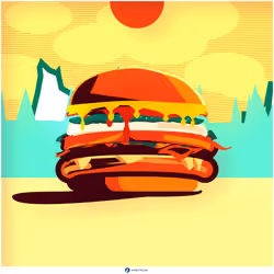 Arbiburgers | ETHDenver #1065