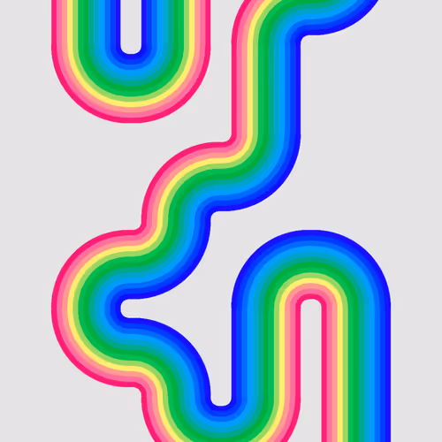 Rainbows By Yon