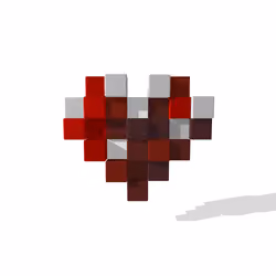 heart + craft #25204