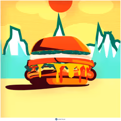 Arbiburgers | ETHDenver #4731