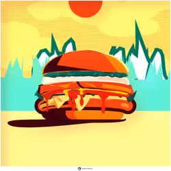 Arbiburgers | ETHDenver #2854