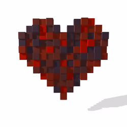 heart + craft #13637