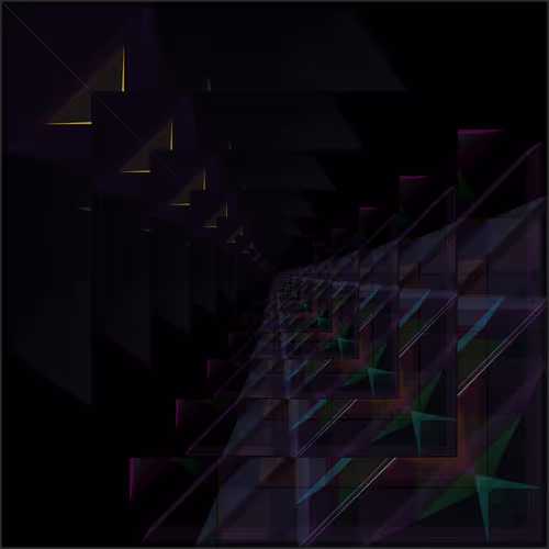 Bauhaus Synthesis By Bucky