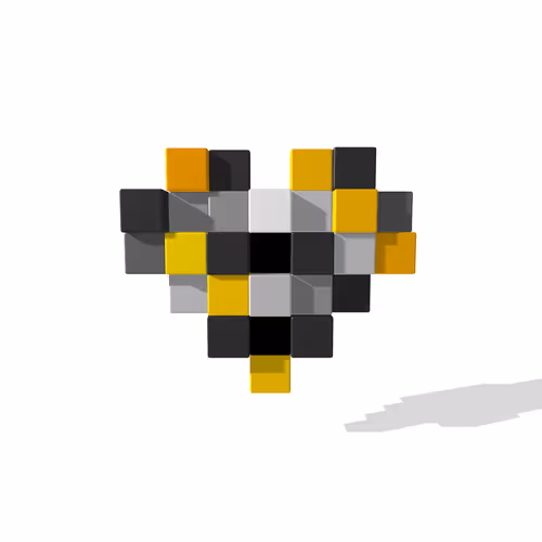 Heart Craft By Snowfro Jordan Lyall