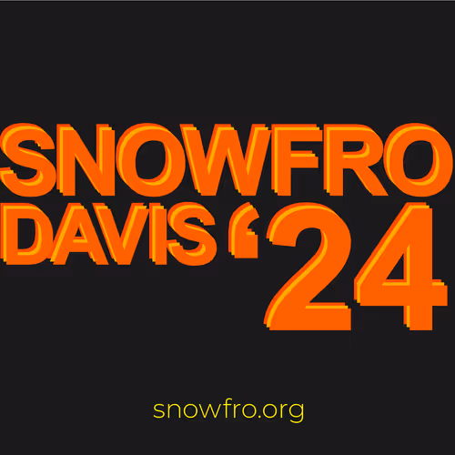 Snowfro For President By Michael Little Mikey