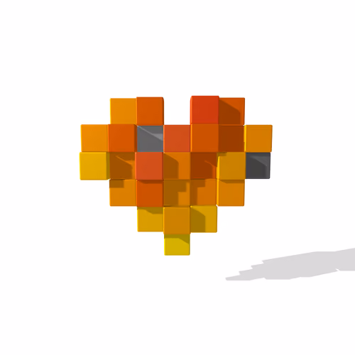 heart + craft #6784