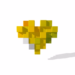 heart + craft #8852
