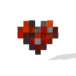 heart + craft #13588