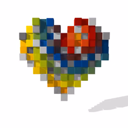 heart + craft #4856