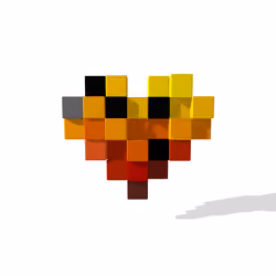 heart + craft #11781