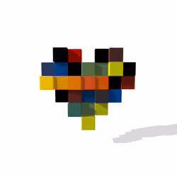 heart + craft #12373