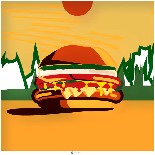 Arbiburgers | ETHDenver #4245