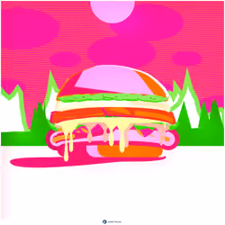 Arbiburgers | ETHDenver #3334