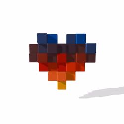 heart + craft #20716