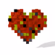 heart + craft #28042