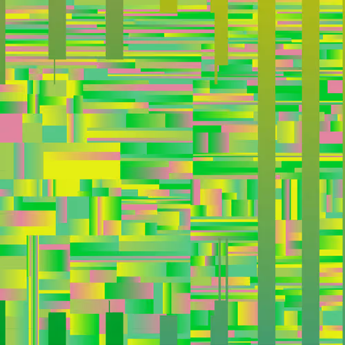 Cohesion By Totty Eth Totdgbtagb