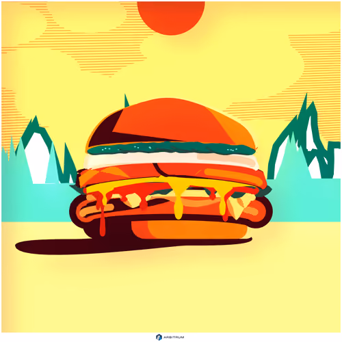Arbiburgers | ETHDenver #4495