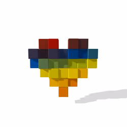 heart + craft #22781