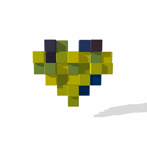 heart + craft #11304