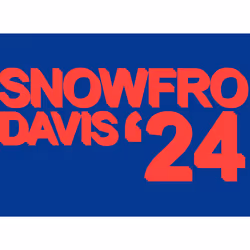 Snowfro for President #1463