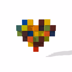 heart + craft #26295