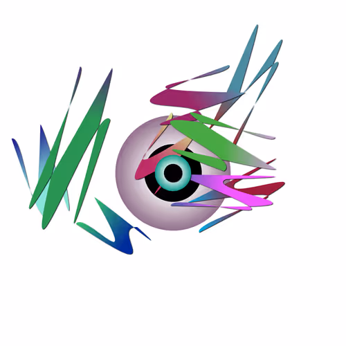 Iris #18