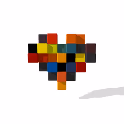 heart + craft #8278