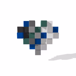 heart + craft #15554