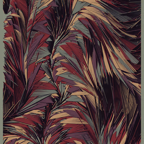 Plumes of Chaos #18