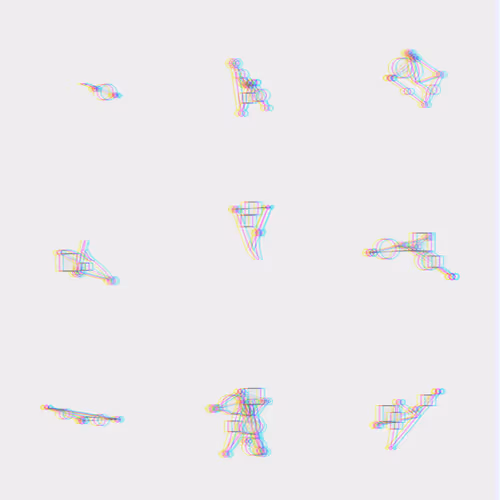 Item #252000010 Media