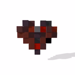 heart + craft #1050