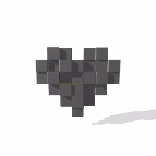 heart + craft #29139