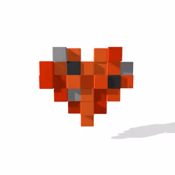 heart + craft #11114