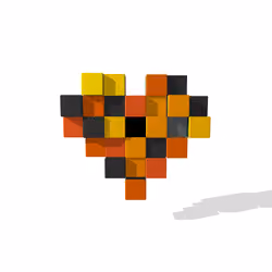 heart + craft #1661