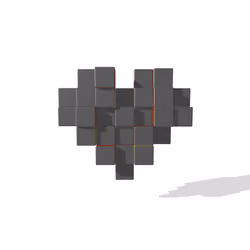 heart + craft #14098