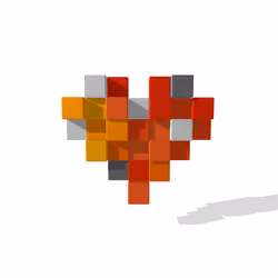 heart + craft #7280