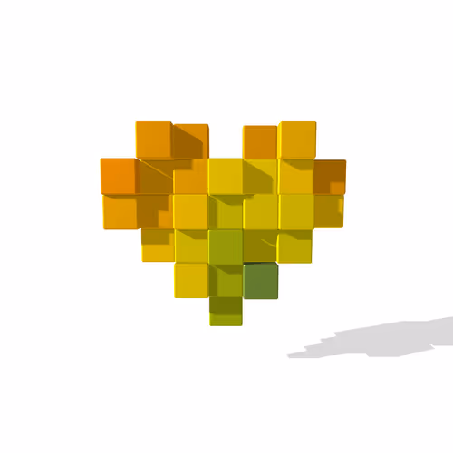 Heart Craft By Snowfro Jordan Lyall-Logo