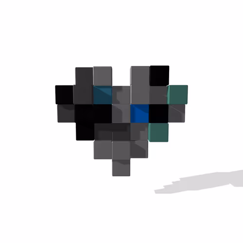 Heart Craft By Snowfro Jordan Lyall-Logo