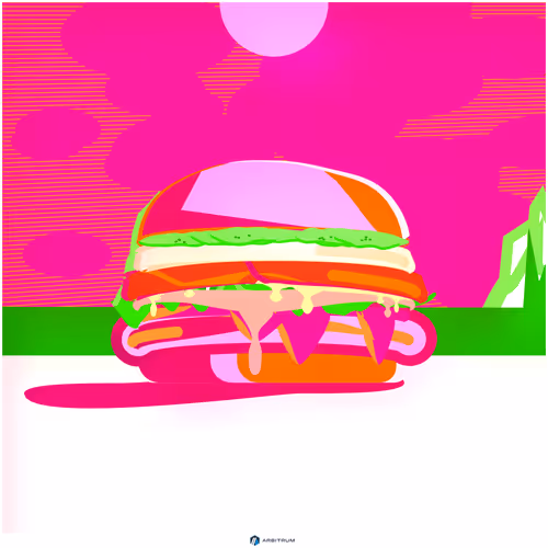 Arbiburgers | ETHDenver #1436