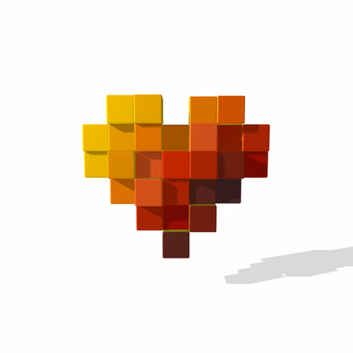heart + craft #22275