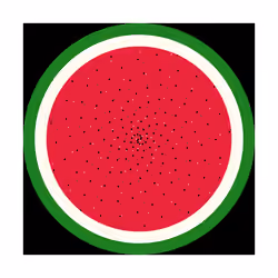 FREE WATERMELONS #61